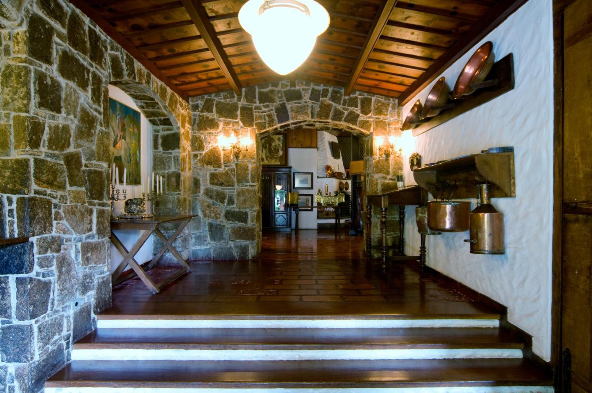 Terrazza Hotel Campos do Jordão Extérieur photo