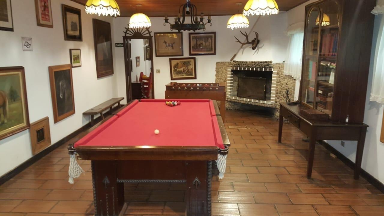 Terrazza Hotel Campos do Jordão Extérieur photo